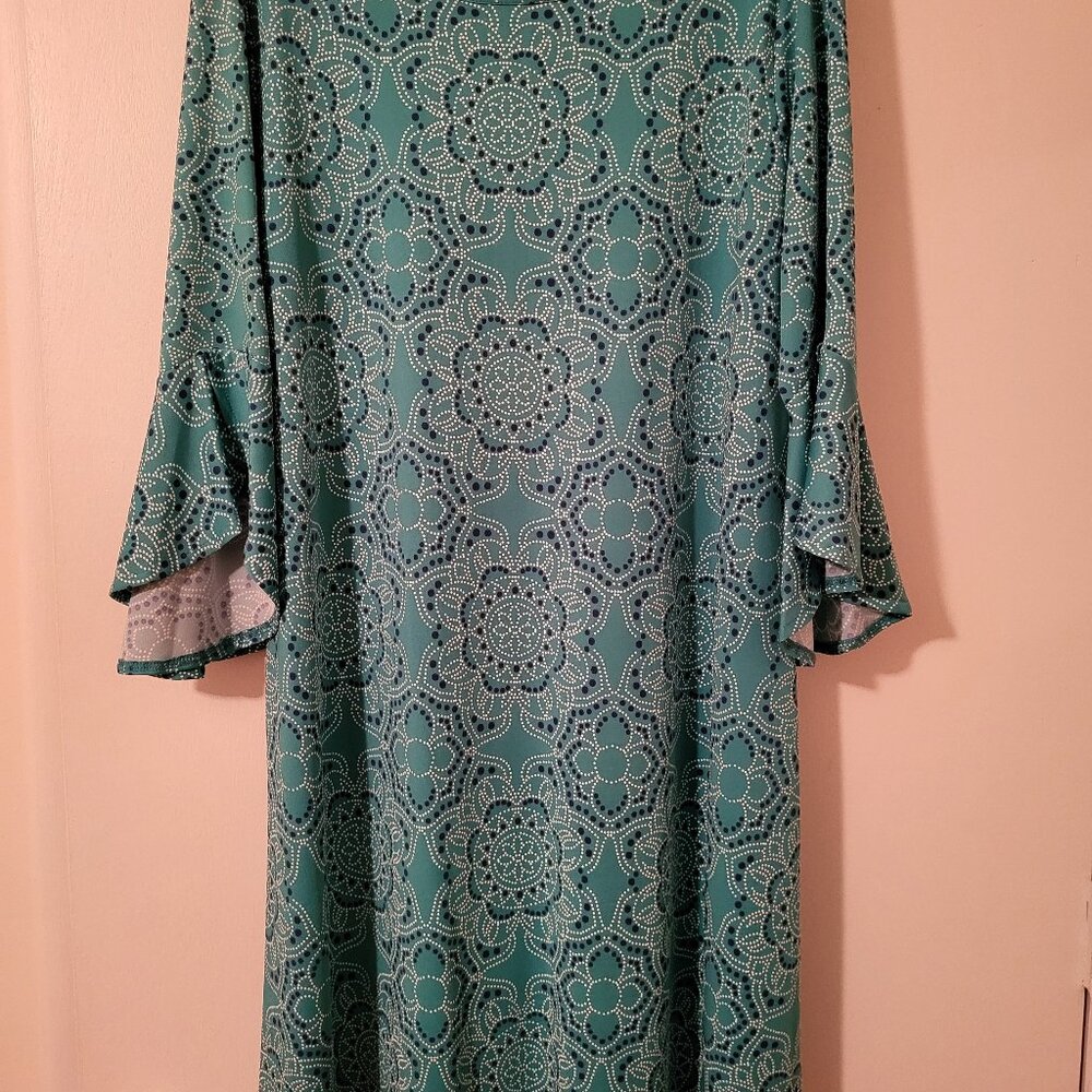 Ruby Rd. Size (L). Casual, Comfortable Pullover K… - image 1